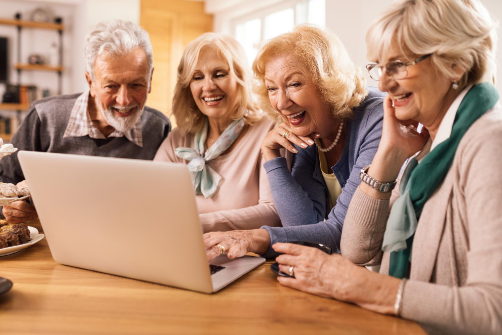 Der demografische und soziale Wandel macht es notwendig, dass wir uns in Richtung Zukunft neu ausrichten. Die Familienstrukturen haben sich wesentlich verändert. Zwischenzeitlich gibt es viele alleine lebende Menschen, die wir in unsere Sozialgemeinschaft einbinden müssen.