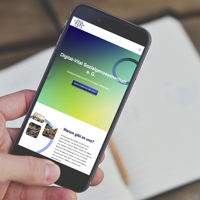 Die App bietet den Bürgerinnen und Bürgern im Landkreis Miltenberg neben einem aktuellen Arztverzeichnis einen Pflege-Navigator sowie ein Schwarzes Brett für ehrenamtliche Leistungen, auf dem Gebote und Gesuche platziert werden können. Klicken Sie in das Bild und testen Sie selbst!